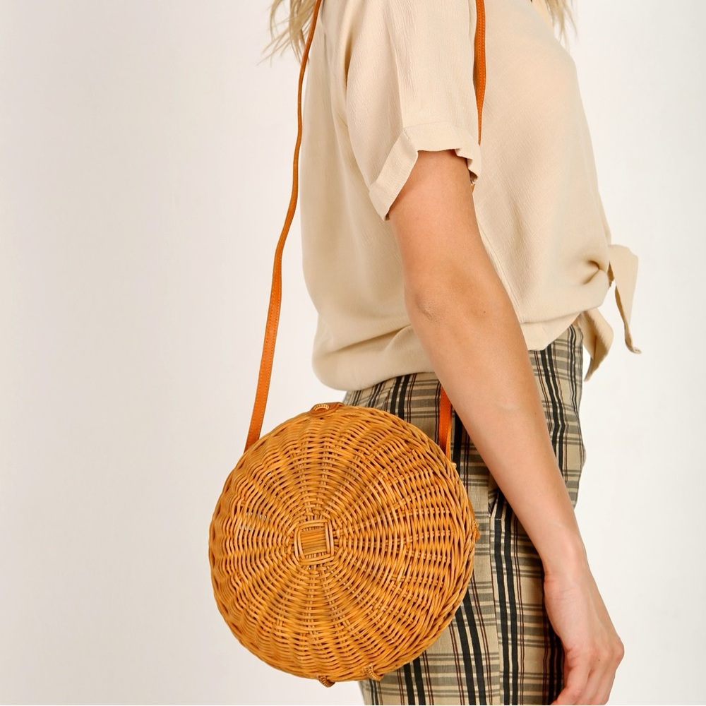 Faithfull the Brand Carlos Bag